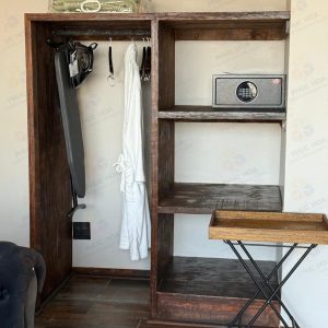 Bàn là hơi nước chuyên nghiệp 1600W CK-1181 5 CK 1181 01