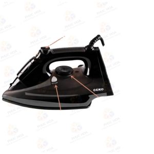 Bàn là hơi nước chuyên nghiệp 1600W CK-1181 3 CK 1181 05
