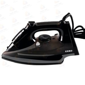 Bàn Là Hơi Nước Chuyên Nghiệp 1600W CK1181 - Giải Pháp Là Ủi Hoàn Hảo Cho Mọi Nhu Cầu