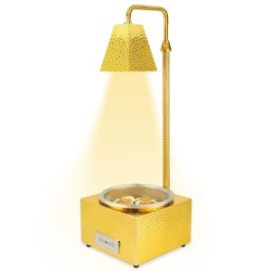 Đèn hâm nóng thức ăn 1 bóng PH-311-7